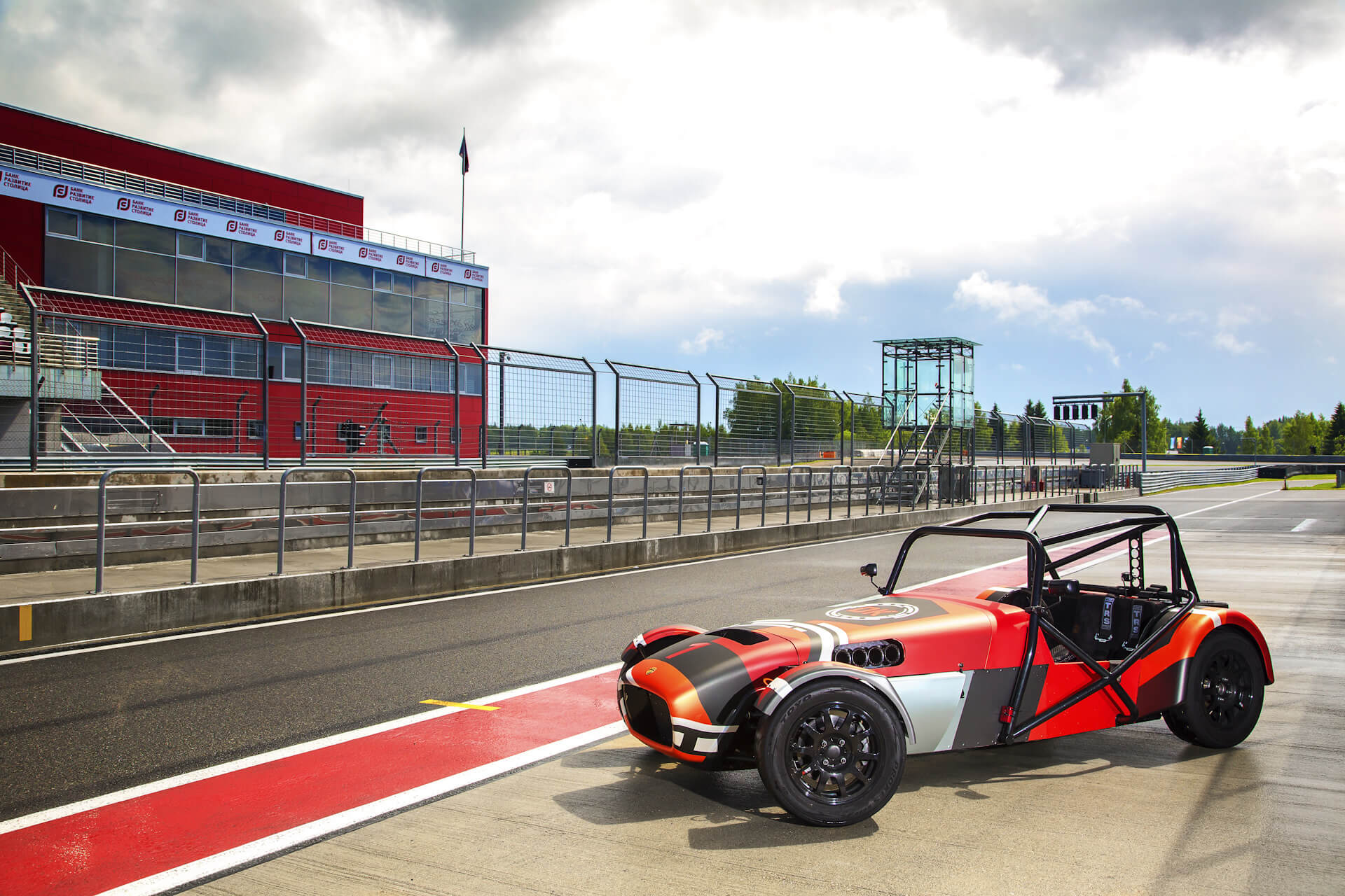 шорткат Москоу рейсвэй