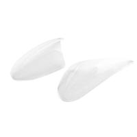 Bell диффузор вентиляции боковые для шлема HP7 / HP77 / RS7 / HP5 / GT5 / KC7 (2 шт.), прозрачный