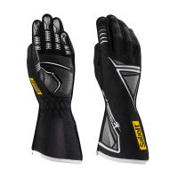 Sabelt Sim Racing G39 перчатки для симрейсинга, черный, XL