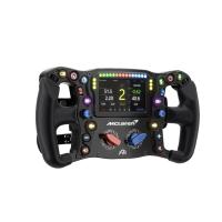 Ascher Racing Mclaren Artura Ultimate руль для симрейсинга USB, черный