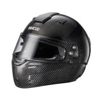 Sparco Air KF-7W шлем для картинга, карбон, XS