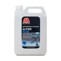 Millers Oils жидкость охлаждающая (антифриз)