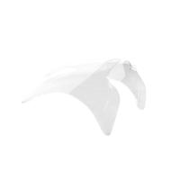 Bell воздухозаборники верхние для шлема HP7 / HP77 / RS7 / KC7, прозрачный