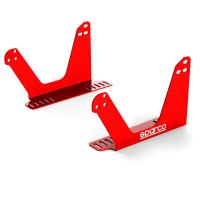 Sparco GP кронштейны кресла, красный