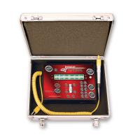 Longacre пирометр стандартный с памятью, красный