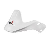 Stilo козырек для шлема Venti WRC / Venti Trophy, белый