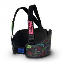 HOGO Standard Champions защита ребер для картинга женская