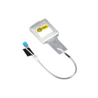 Stilo система извлечения головы из шлема, белый