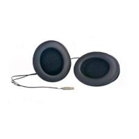 Stilo чашки шумопоглащающие с динамиками для шлема (Jack 3.5), черный 