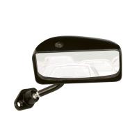 Sandtler зеркало заднего вида выпуклое, черный