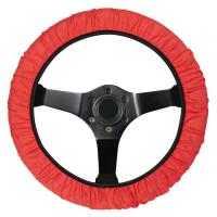 KS Tools чехол на руль, красный