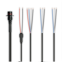 AIM GT32 кабель стандартный, черный