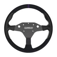 Conspit RX320 руль для симрейсинга, черный