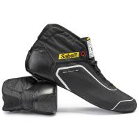 Sabelt Zero GravityTB-11 ботинки для автоспорта, черный, 36