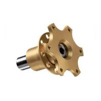 Sabelt ступица руля быстросъемная GT, золотой