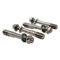 Tarett шпильки суппортов (к-т на 2 суппорта), 82 мм