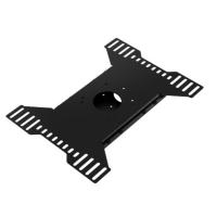 Trak Racer кронштейн под шейкер, черный