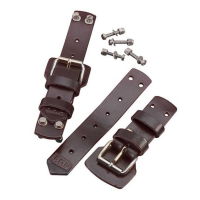 OMP замки багажника, кожа, 