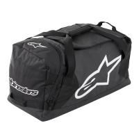 Alpinestars Komodo сумка для экипировки, 95 x 45 x 40 см, черный / белый