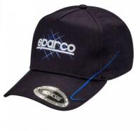 Sparco 40TH кепка, черный