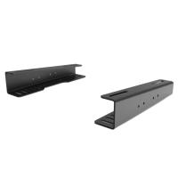 Trak Racer кронштейн для кресел с нижним креплением (без регулировки угла наклона), черный