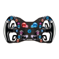 Cube Controls F-PRO руль для симрейсинга