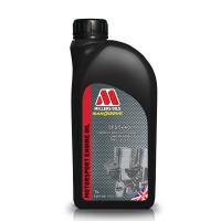 Millers Oils CFS 5W-40 масло моторное, 1 л., прозрачный