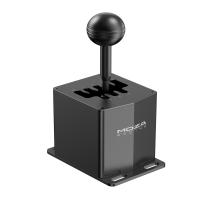 MOZA Racing шифтер HGP, черный