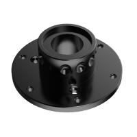 MOZA Racing адаптер универсальный 3x50-6x70 (для FSR), черный