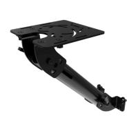 Trak Racer центральный кронштейн для ручки управления, черный