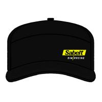 Sabelt Sim Racing Evo I кепка, черный
