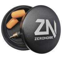 Zeronoise беруши для шлема (Jack 3.5), оранжевый