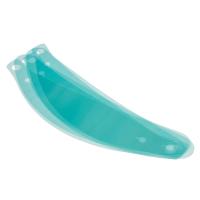 OMP пленки отрывные для визора (GP8 Evo), 5шт., прозрачный