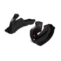 Sparco щечные накладки для шлема Stealth RF, черный, XS