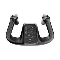MOZA Racing MFY Yoke джойстик, черный