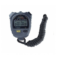 OMP секундомер, черный