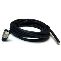 Cartek XR кабель для электрического выключателя массы, 2 м кабель, черный