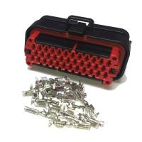 Cartek PDP-08 разъем + контакты