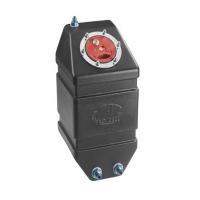 Jazproducts бак топливный, 11 литров, черный