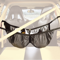 OMP  сетка для шлемов, черный