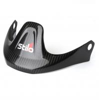 Stilo козырек для шлема ST5, карбон