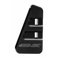 Simagic кронштейн для вибромотора для педалей P2000 (1 шт.), черный