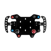 SRB BB Ultra пластина рулевая для симрейсинга беспроводная (SC2), черный