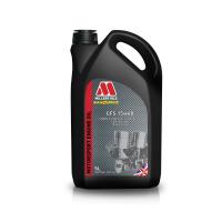 Millers Oils CFS 15W-60 масло моторное, 5 л., прозрачный