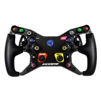 Cube Controls F-CORE руль для симрейсинга USB/Bluetooth