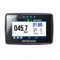 Racelogic Performance Box Touch система сбора данных (логгер) без батареи, черный