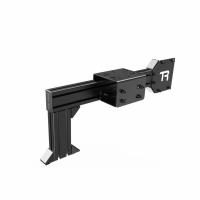 Trak Racer профиль боковой для ручника / шифтера с кронштейном (TR120), черный