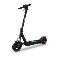 Sparco MAX S2 электросамокат, черный