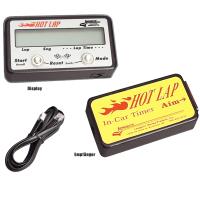 Longacre лаптаймер (автомобильная версия)