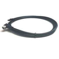 Cartek кабель модуля распределения питания, черный